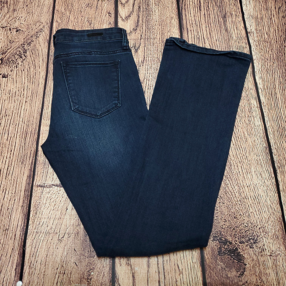 Women's Kut from the Kloth Dark Jeans